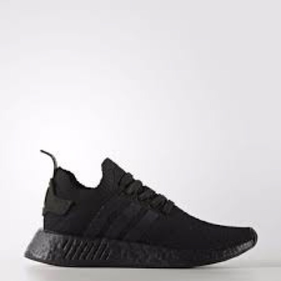 Women’s NMD triple black - Picture 7 of 7